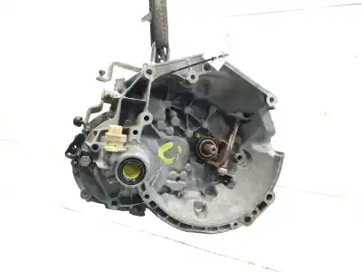 Автозапчастина б/у коробка передач для peugeot 206 fastback (2a/c) 1.4 i посилання на oem iam 