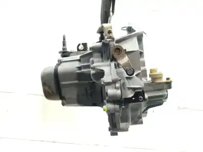 Автозапчастина б/у коробка передач для peugeot 206 fastback (2a/c) 1.4 i посилання на oem iam   