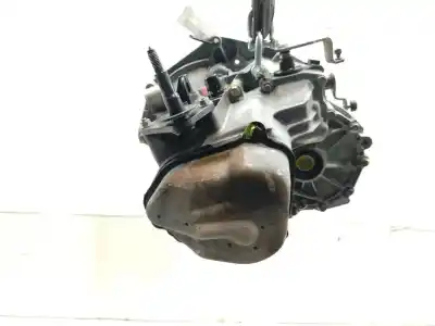 Автозапчастина б/у коробка передач для peugeot 206 fastback (2a/c) 1.4 i посилання на oem iam   