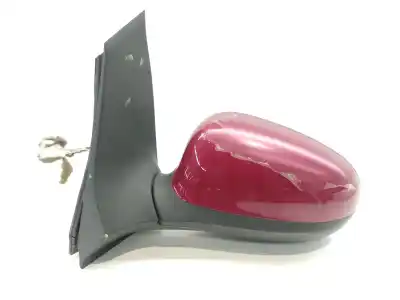 Автозапчастина б/у ліве дзеркало для ford ka (ccu) trend + посилання на oem iam 1751721 1751721 1751721