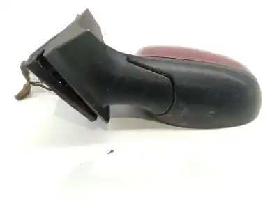 Автозапчастина б/у ліве дзеркало для FORD KA (CCU) Trend + Посилання на OEM IAM 1751721 1751721 1751721