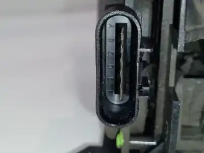 Автозапчастина б/у пotенціометр для ford ka (ccu) trend + посилання на oem iam bs519725aa bs519725aa bs519725aa