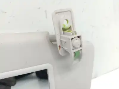 Автозапчастина б/у правильний натір для ford ka (ccu) trend + посилання на oem iam 1913511 1913511 1913511