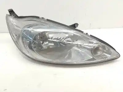 Автозапчастина б/у права фа для ford ka (ccu) trend + посилання на oem iam 45940748 45940748 45940748