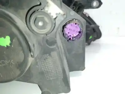 Автозапчастина б/у ліва фара для ford ka (ccu) trend + посилання на oem iam 45950748 45950748 45950748
