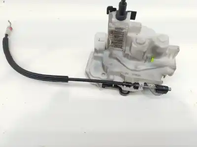 Автозапчастина б/у замок передній праві двері для ford ka (ccu) trend + посилання на oem iam 51794338 51794338 51794338