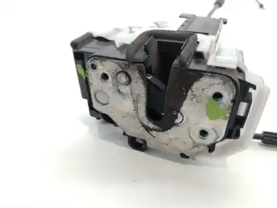 Автозапчастина б/у замок передній праві двері для ford ka (ccu) trend + посилання на oem iam 51794338