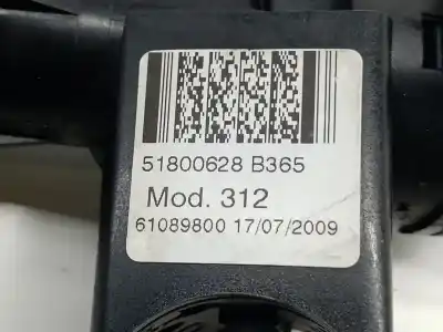 Автозапчастина б/у стартер для ford ka (ccu) trend + посилання на oem iam 51800628 61089800 