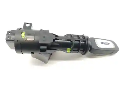 Автозапчастина б/у стартер для ford ka (ccu) trend + посилання на oem iam 51800628