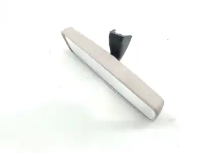 Автозапчастина б/у внутрішне дзеркало для ford ka (ccu) trend + посилання на oem iam 1603566 1603566 1603566