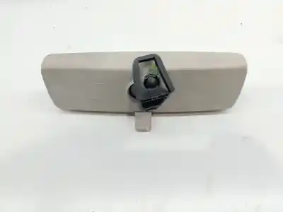 Автозапчастина б/у внутрішне дзеркало для ford ka (ccu) trend + посилання на oem iam 1603566 1603566 1603566