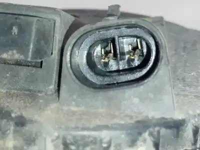 Second-hand car spare part right fog light for ford ka (ccu) trend + oem iam references 468248483 469387576 51803003