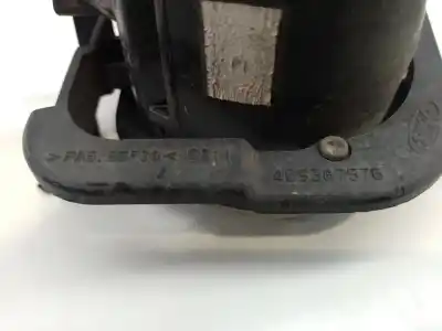 Автозапчастина б/у правий протитуман для ford ka (ccu) trend + посилання на oem iam 468248483