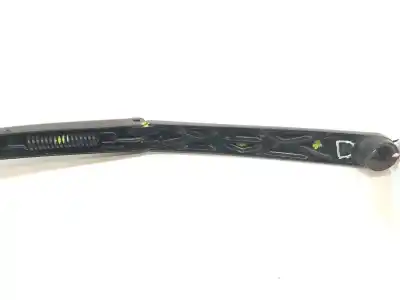 Second-hand car spare part front right windshield wiper arm for honda cr-v iv (rm_) 1.6 i-dtec (re6) oem iam references 76600t0aa01 76600t0aa01 76600t0aa01