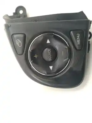 Second-hand car spare part steering wheel switch for honda cr-v iv (rm_) 1.6 i-dtec (re6) oem iam references   