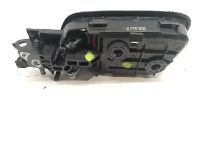 Автозапчасти б/у внутри передней правой ручки за honda cr-v iv (rm_) 1.6 i-dtec (re6) ссылки oem iam 72120t1ge01za 72120t1ge01za 72120t1ge01za
