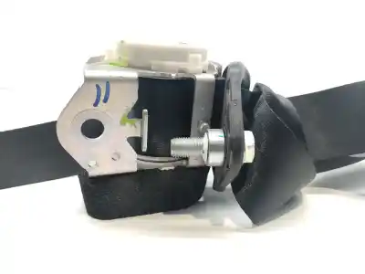 Автозапчасти б/у ЗАДНИЙ ПРАВЫЙ РЕМЕНЬ БЕЗОПАСНОСТИ за FORD KA (CCU)  ссылки OEM IAM 34084490B 34084490B 34084490B