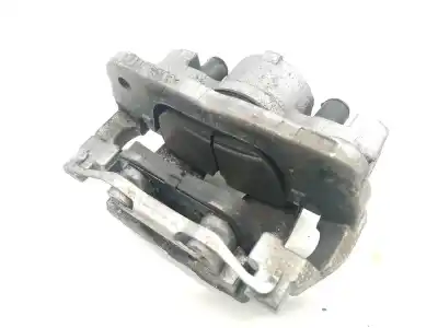 Peça sobressalente para automóvel em segunda mão pinça de travão dianteira esquerda por peugeot rifter 1.2 12v e-thp / puretech referências oem iam 9833183180