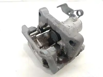 Peça sobressalente para automóvel em segunda mão pinça de travão traseira direita por peugeot rifter 1.2 12v e-thp / puretech referências oem iam 9819337780