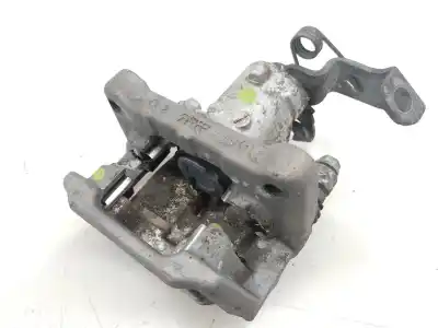 Peça sobressalente para automóvel em segunda mão pinça de travão traseira esquerda por peugeot rifter 1.2 12v e-thp / puretech referências oem iam 9819059380