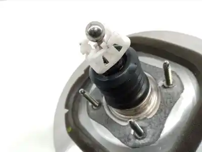 Peça sobressalente para automóvel em segunda mão servo freio por peugeot rifter 1.2 12v e-thp / puretech referências oem iam 9821104980