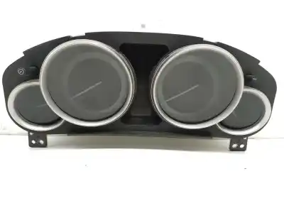 Second-hand car spare part dashboard for mazda cx-9 (... - 2014  oem iam references td1155430k td1155430k td1155430k