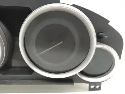 Second-hand car spare part dashboard for mazda cx-9 (... - 2014  oem iam references td1155430k td1155430k td1155430k