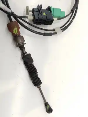 Автозапчастина б/у коробка передач для mazda cx-9 (... - 2014  посилання на oem iam 505571a 505571a 505571a