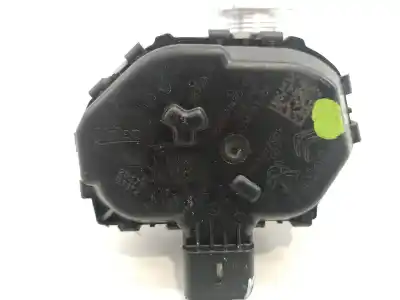 Peça sobressalente para automóvel em segunda mão Borboleta De Admissão por PEUGEOT RIFTER 1.2 12V e-THP / PureTech Referências OEM IAM 9830171480 9830171480 9830171480