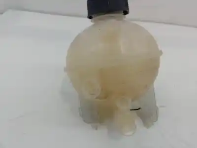 Peça sobressalente para automóvel em segunda mão Depósito De Expansão por PEUGEOT RIFTER 1.2 12V e-THP / PureTech Referências OEM IAM 9678514680 9678514680 9678514680