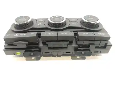 Автозапчастина б/у клімат-контроль для mazda cx-9 (... - 2014  посилання на oem iam te7061190 te7061190 te7061190