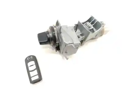 Автозапчастина б/у стартер для mazda cx-9 (... - 2014  посилання на oem iam d40166938b x1t26271d 