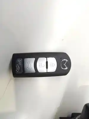 Автозапчастина б/у стартер для mazda cx-9 (... - 2014  посилання на oem iam d40166938b x1t26271d 