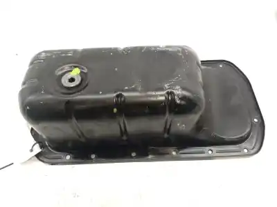 Peça sobressalente para automóvel em segunda mão cárter por peugeot rifter 1.2 12v e-thp / puretech referências oem iam 139732 139732 139732