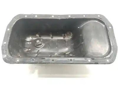 Peça sobressalente para automóvel em segunda mão cárter por peugeot rifter 1.2 12v e-thp / puretech referências oem iam 139732 139732 139732
