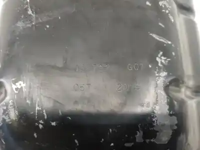 Peça sobressalente para automóvel em segunda mão CÁRTER por PEUGEOT RIFTER  Referências OEM IAM 139732 139732 139732
