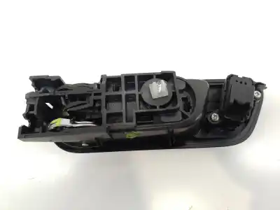 Автозапчастина б/у усередині передня права ручка для mazda cx-9 (... - 2014  посилання на oem iam   