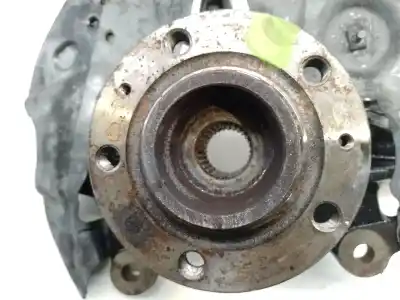 İkinci el araba yedek parçası ÖN SAG KNUCKLE için PEUGEOT RIFTER  OEM IAM referansları 1610138080 1610138080 1610138080