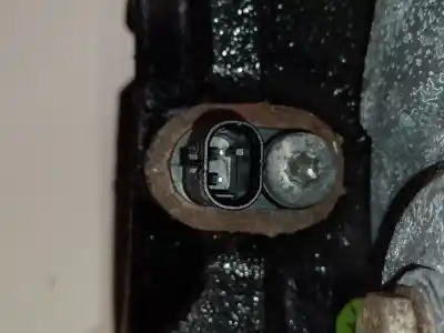 Peça sobressalente para automóvel em segunda mão manga de eixo dianteira esquerda por peugeot rifter 1.2 12v e-thp / puretech referências oem iam 1610137880