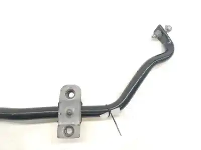 Peça sobressalente para automóvel em segunda mão barra estabilizadora dianteira por peugeot rifter 1.2 12v e-thp / puretech referências oem iam 9847241280