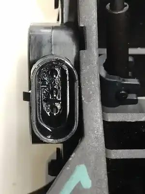 Автозапчасти б/у рычаг переключения передач за peugeot bipper tepee bipper tepee ссылки oem iam 2400ev 2400ev 2400ev