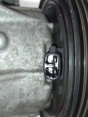 Peça sobressalente para automóvel em segunda mão Compressor De Ar Condicionado A/a A/c por FIAT PANDA (169) 3 PUERTAS Referências OEM IAM 5A7875000 46782669 