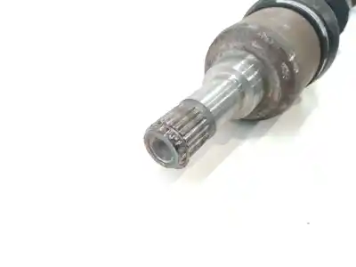 Pezzo di ricambio per auto di seconda mano trasmissione anteriore destra per fiat panda (169) 3 puertas riferimenti oem iam 46308259