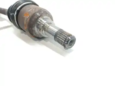 Pezzo di ricambio per auto di seconda mano trasmissione anteriore sinistra per fiat panda (169) 3 puertas riferimenti oem iam 46308260