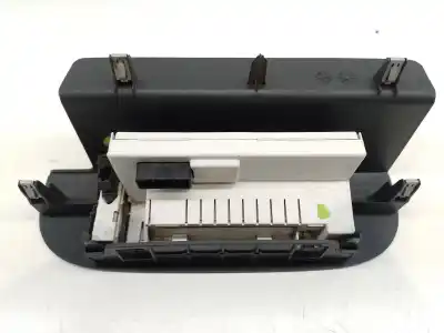 Автозапчасти б/у многофункциональный дисплей за renault kangoo (f/kc0) * ссылки oem iam 8200755144a 8200755144a 8200755144a