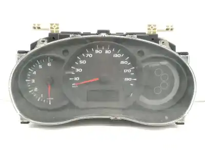Автозапчасти б/у приборная доска за renault kangoo (f/kc0) * ссылки oem iam p8200796010 p8200796010 p8200796010