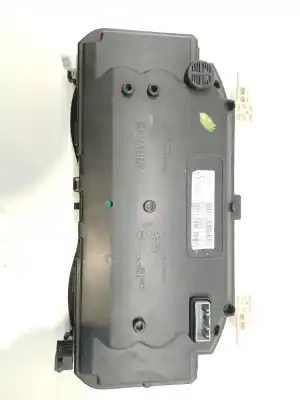 Автозапчасти б/у приборная доска за renault kangoo (f/kc0) * ссылки oem iam p8200796010 p8200796010 p8200796010