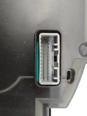 Автозапчасти б/у приборная доска за renault kangoo (f/kc0) * ссылки oem iam p8200796010 Автозапчасти б/у приборная доска за renault kangoo (f/kc0) * ссылки oem iam p8200796010