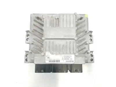 Автозапчасти б/у проверьте блок управления за renault kangoo (f/kc0) * ссылки oem iam 8200843713 8200807626 