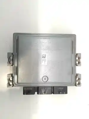 Piesă de schimb auto la mâna a doua Verificati Unitatea De Control pentru RENAULT KANGOO (F/KC0) * Referințe OEM IAM 8200843713 8200807626 